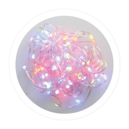 GUIRNALDA LED INTELIGENTE...