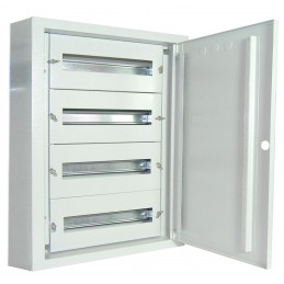 CAJA DE DISTRIBUCIÓN...