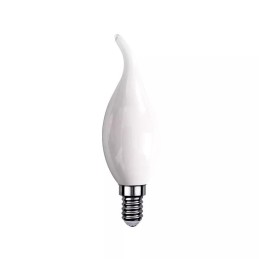 FLAMA LUJO LED FM 4W E14 30K