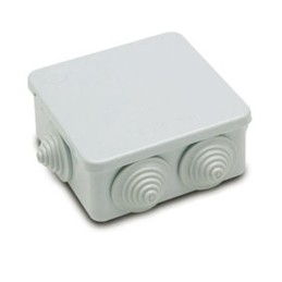 CAJA ESTANCA 80X80 (VIENE...