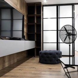 DESCATALOGADO VENTILADOR DE...