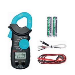 PINZA APERIMETRICA C/TEMP...