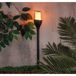 ESTACA JARDÍN SOLAR LED...