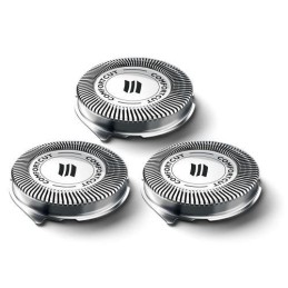 CONJUTO CUCHILLAS PHILIPS...