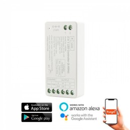 CONTROLADOR REGULADOR...