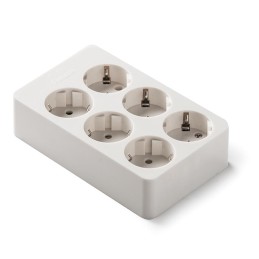 MÚLTIPLE 6 TOMAS...