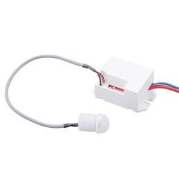 DETECTOR MOVIMIENTO...