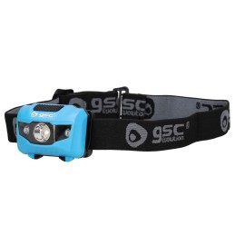 LINTERNA CABEZA 1W - 12U...