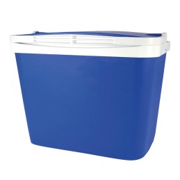 NEVERA PORTATIL 24L.