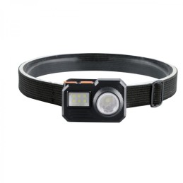 LINTERNA CABEZA LED 1W...