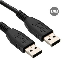 CABLE USB MACHO A USB MACHO...