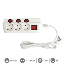 BASE MÚLTIPLE 3T CON MULTI...