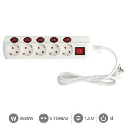 BASE MÚLTIPLE 5T CON MULTI...