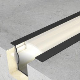 PERFIL DE ALUMINIO HIGH CON...