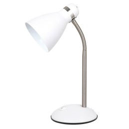 DESCATA.FLEXO NUBA E27 BLANCO