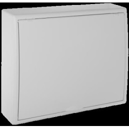 CAJA PARA DISTRIBUCIÓN. DE...