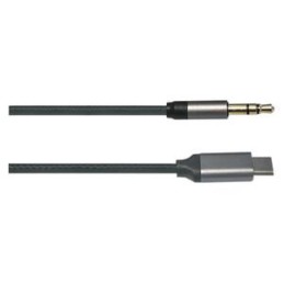 CONEXIÓN TIPO C A 3.5MM...