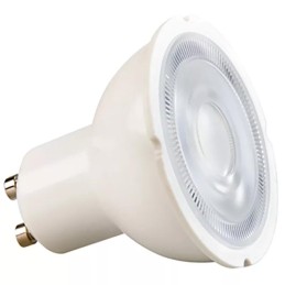 GU10 LED B 7W 35º 40K