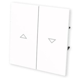 TECLA INTERRUPTOR PERSIANAS BL