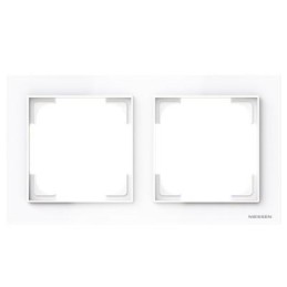 MARCO 2 ELEMENTOS BL