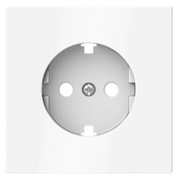 TAPA BASE ENCHUFE SCHUKO...