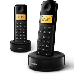 TELEFONO DUO DECT 300MAH
