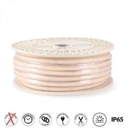 TIRA DE LED 220V COB POINT...