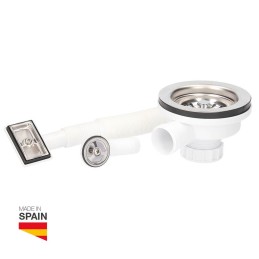 VÁLVULA PARA FREGADERO CON...