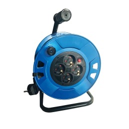 ENROLLACABLES ALARGADOR...