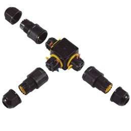 CONECTOR ESTANCO CON...