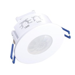 DETECTOR EMPOTRADO TECHO...