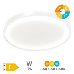 PLAFÓN TECHO LED BELAIR 18W...