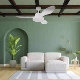 VENTILADOR DE TECHO CON...