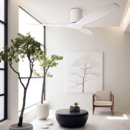 VENTILADOR DE TECHO CON...