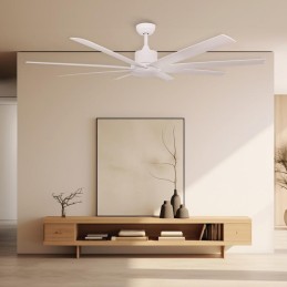 VENTILADOR TECHO DIONGO CON...