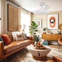 VENTILADOR TECHO TUNGATI...