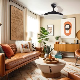 VENTILADOR TECHO TUNGATI...