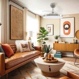 VENTILADOR TECHO TUNGATI...