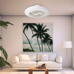 VENTILADOR TECHO BO FAN...