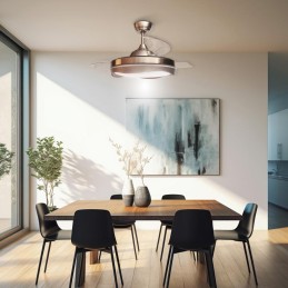 VENTILADOR TECHO NICOSIA...