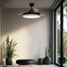 VENTILADOR TECHO OLIVERI...