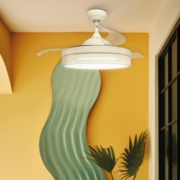 VENTILADOR TECHO BUCCHERI...