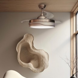 VENTILADOR TECHO LENTINI...