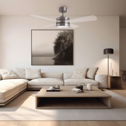 VENTILADOR DE TECHO CON...