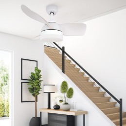 VENTILADOR DE TECHO CON...