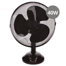 VENTILADOR SOBREMESA 34CM...
