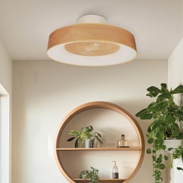 VENTILADOR DE TECHO BOX FAN...