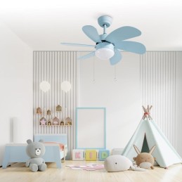 VENTILADOR TECHO LARDE...