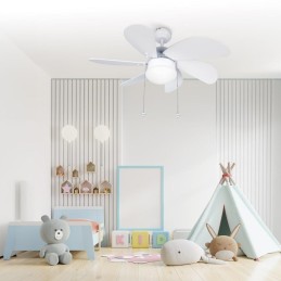 VENTILADOR TECHO LARDE...