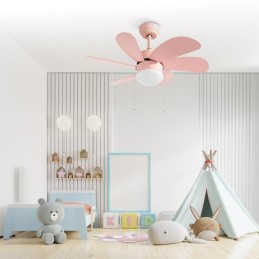 VENTILADOR TECHO LARDE...